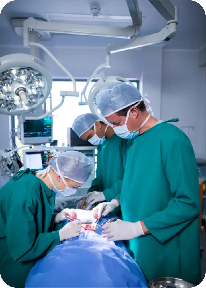 Surgical & Interventional